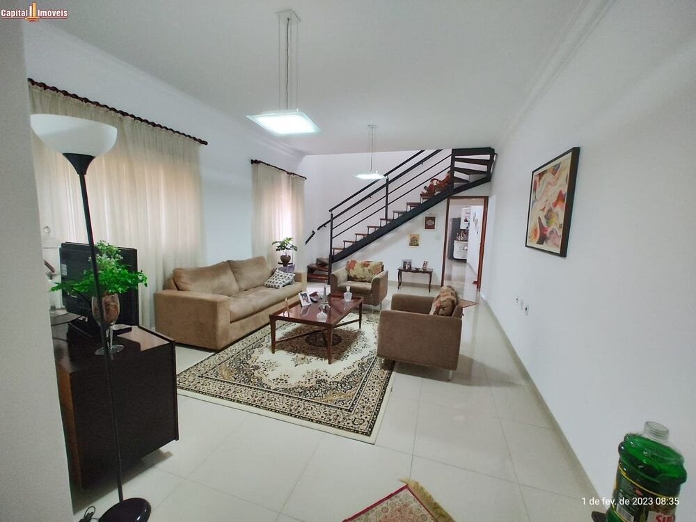 Casa, 4 quartos - Foto 21