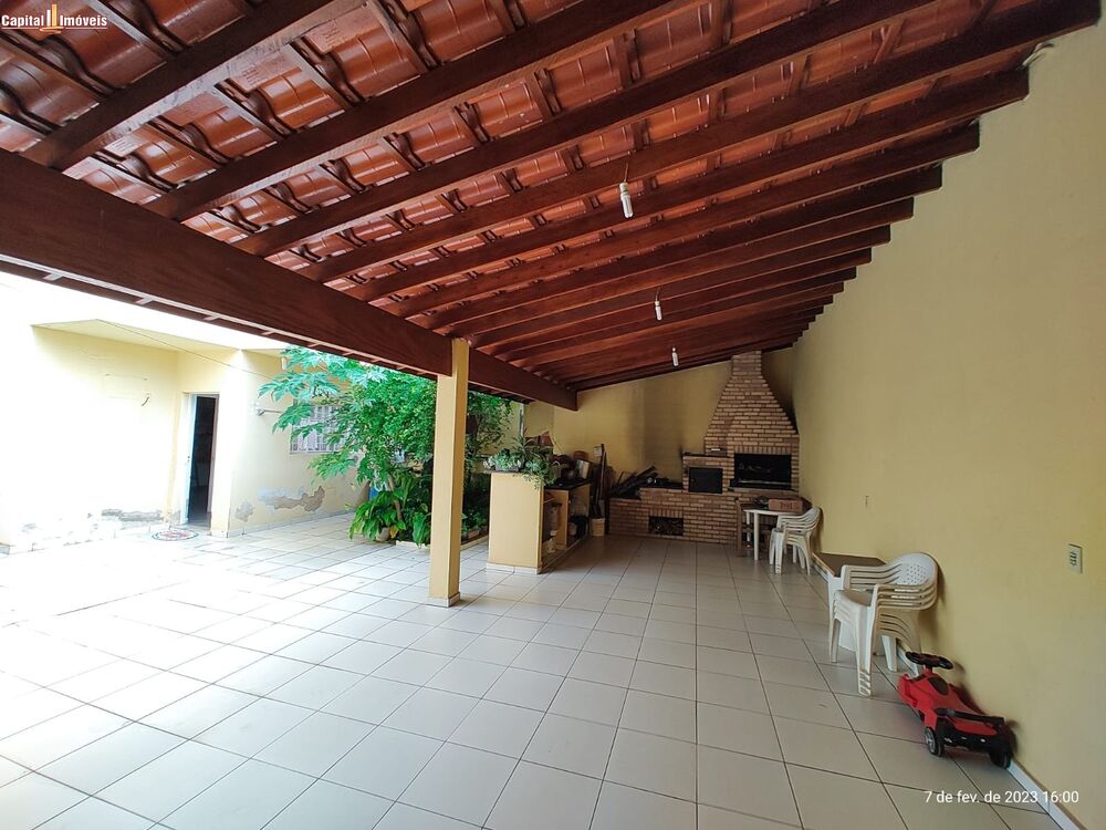 Casa, 3 quartos - Foto 3