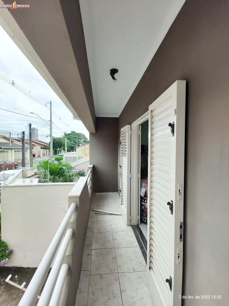 Casa, 3 quartos - Foto 17