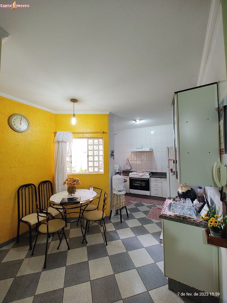 Casa, 3 quartos - Foto 10