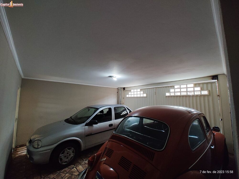 Casa, 3 quartos - Foto 2