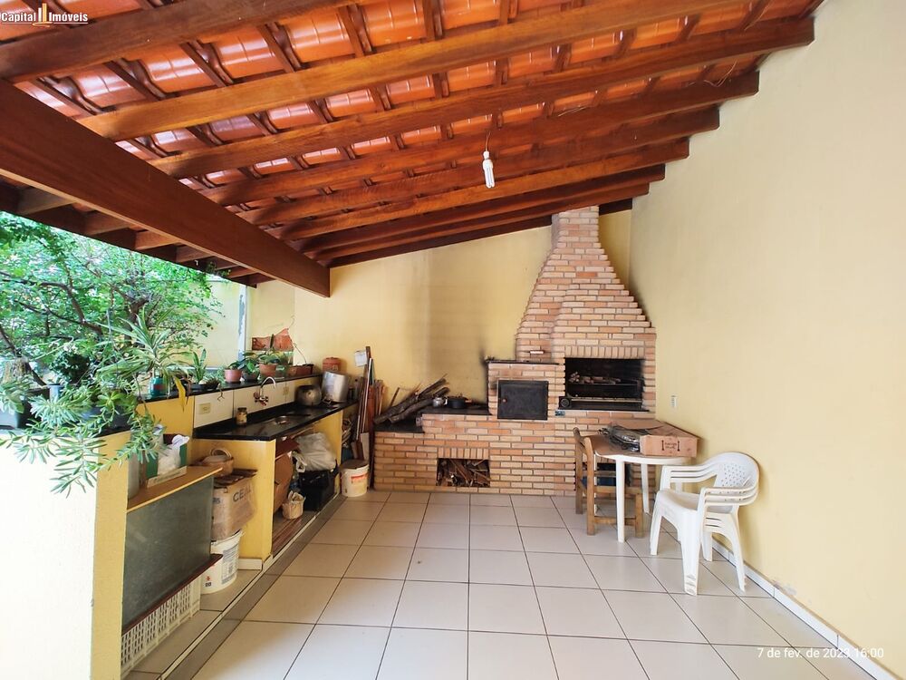 Casa, 3 quartos - Foto 6