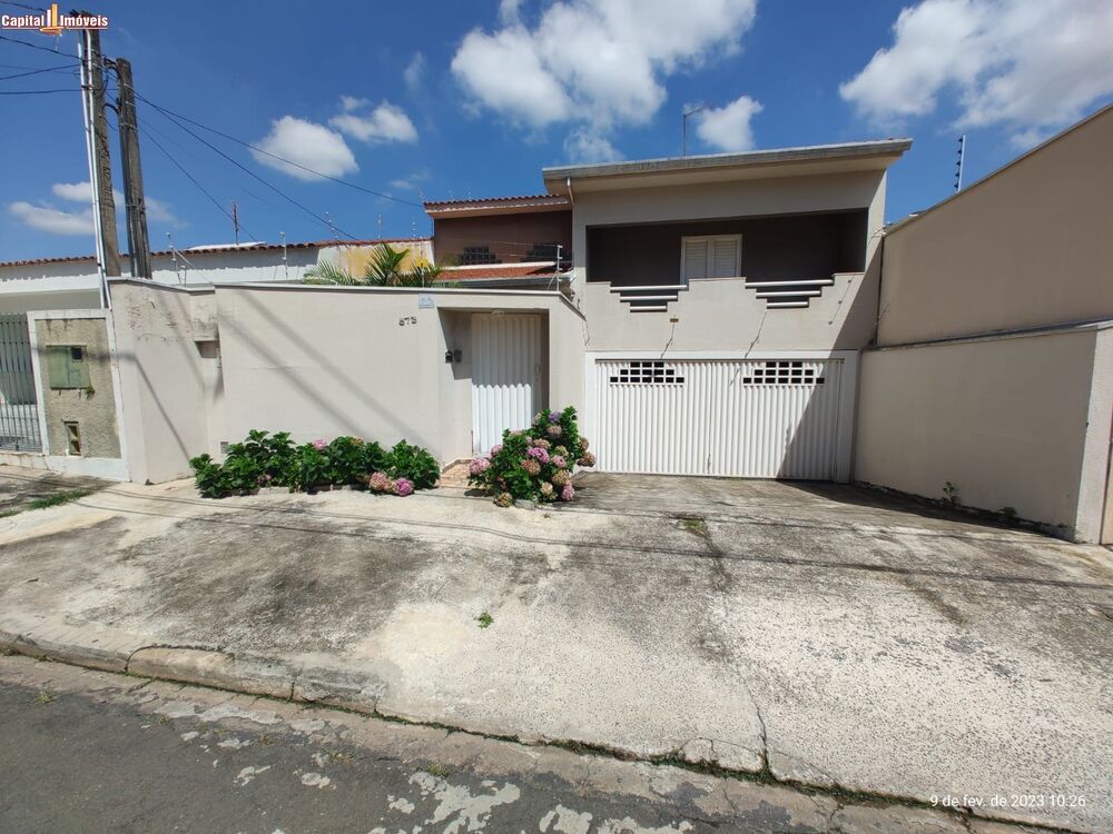 Casa, 3 quartos - Foto 20