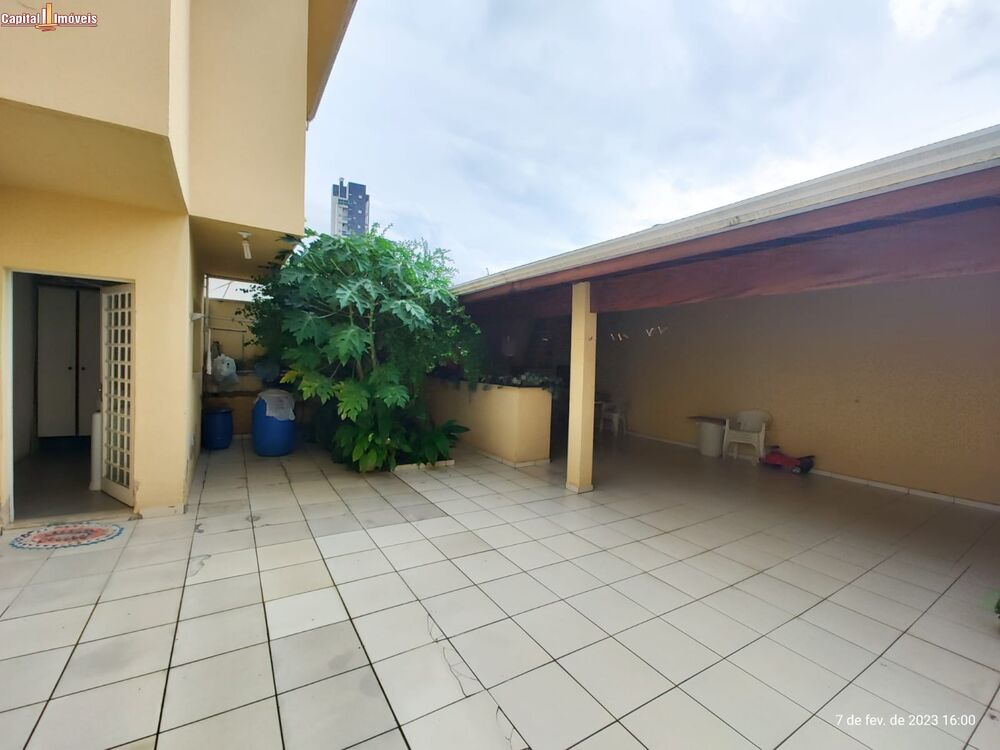 Casa, 3 quartos - Foto 7