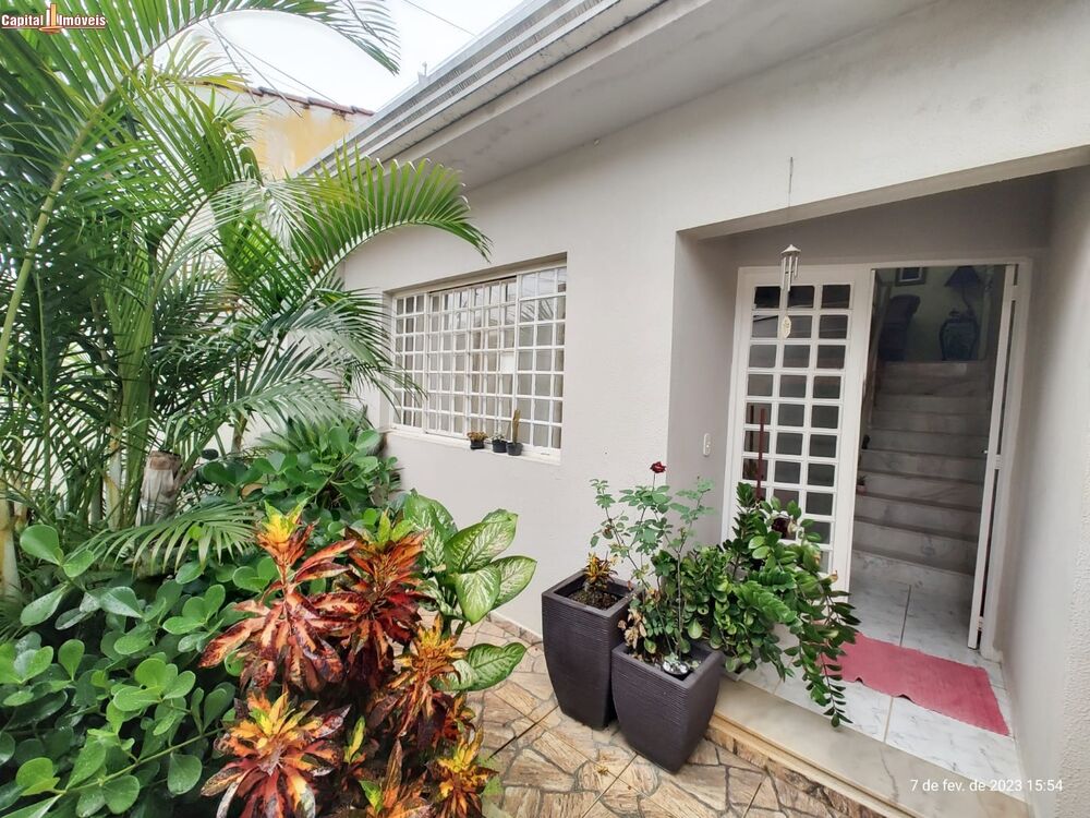 Casa, 3 quartos - Foto 9