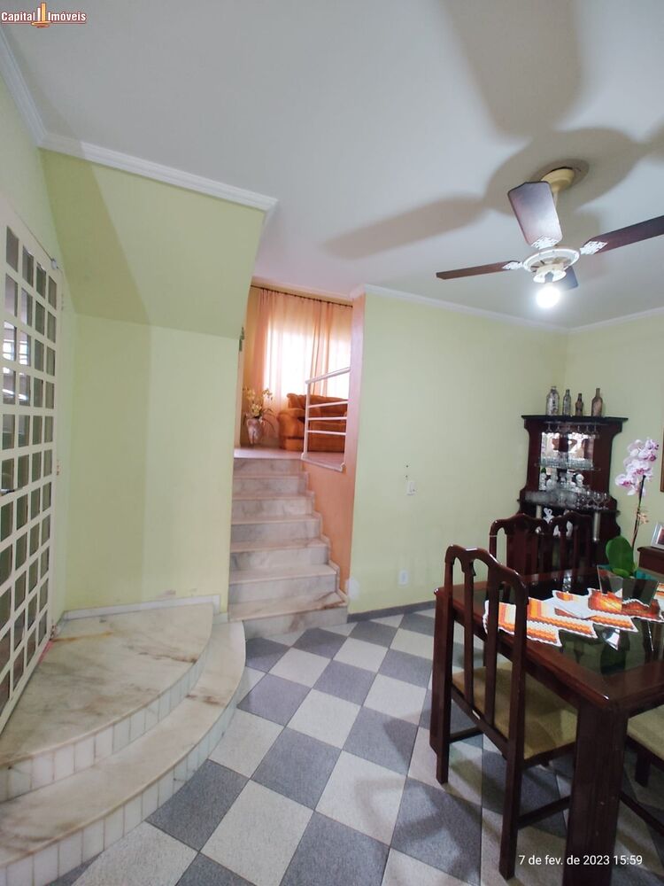 Casa, 3 quartos - Foto 4