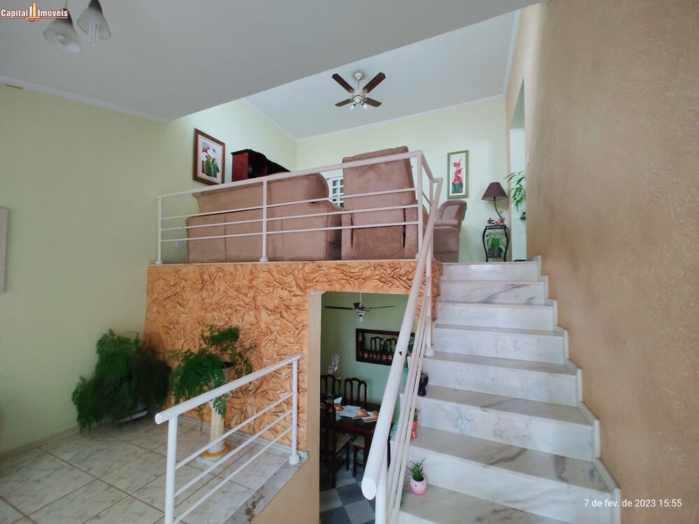 Casa, 3 quartos - Foto 11