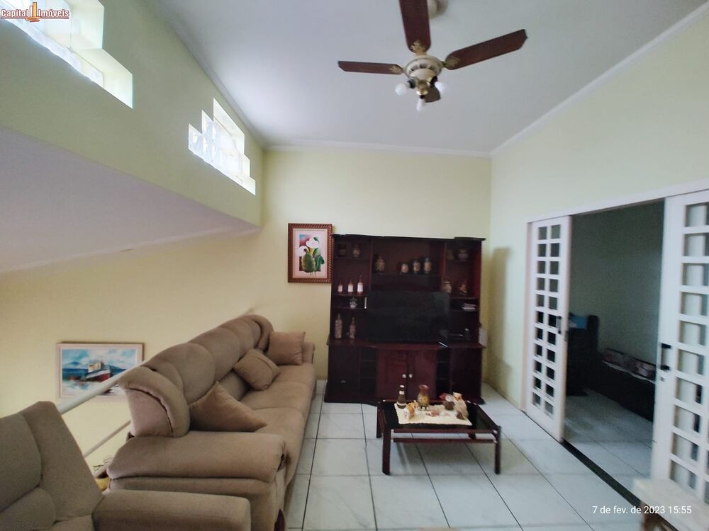 Casa, 3 quartos - Foto 8