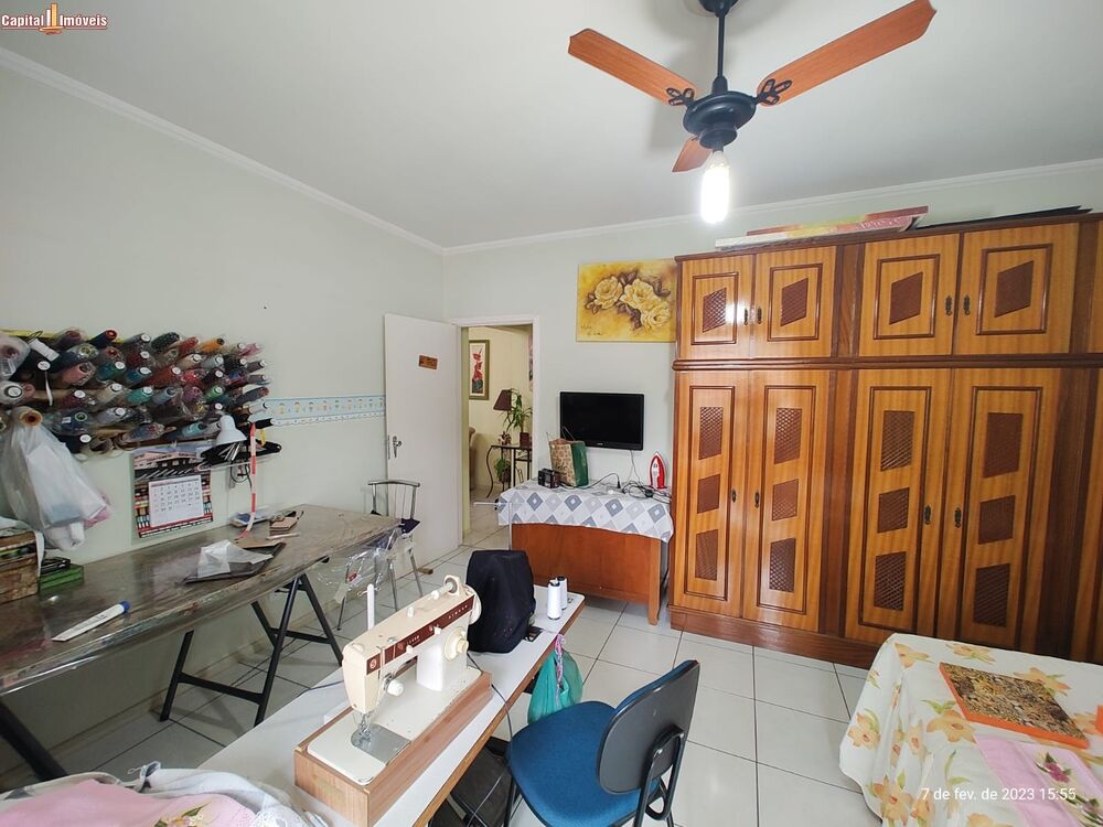 Casa, 3 quartos - Foto 15