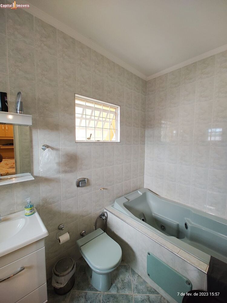Casa, 3 quartos - Foto 18