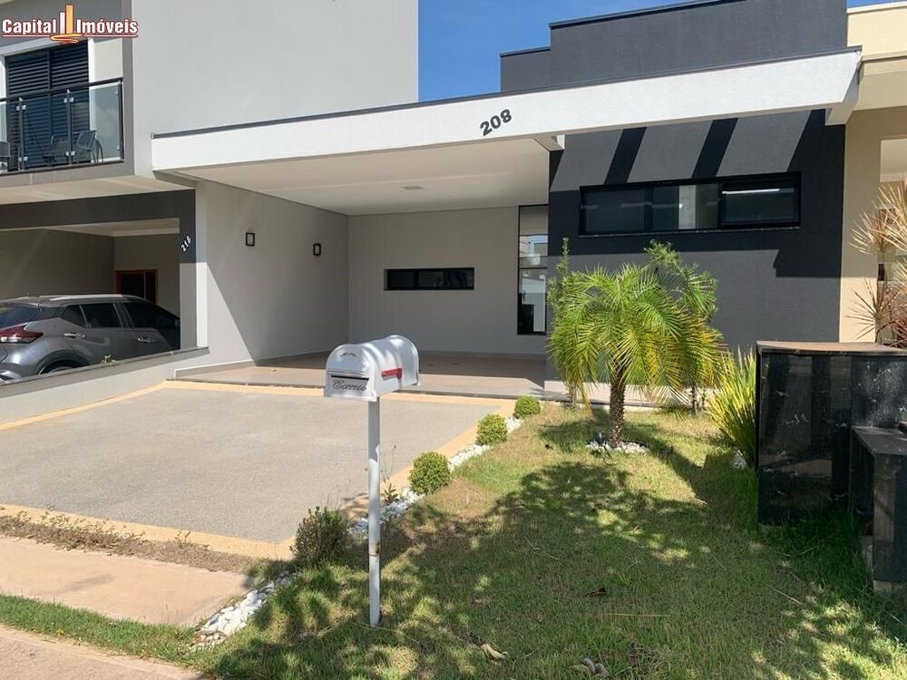 Casa, 3 quartos, 200 m² - Foto 1