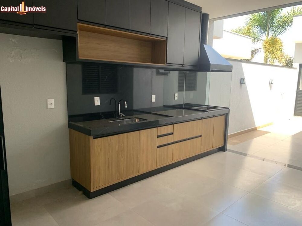 Casa, 3 quartos, 200 m² - Foto 5