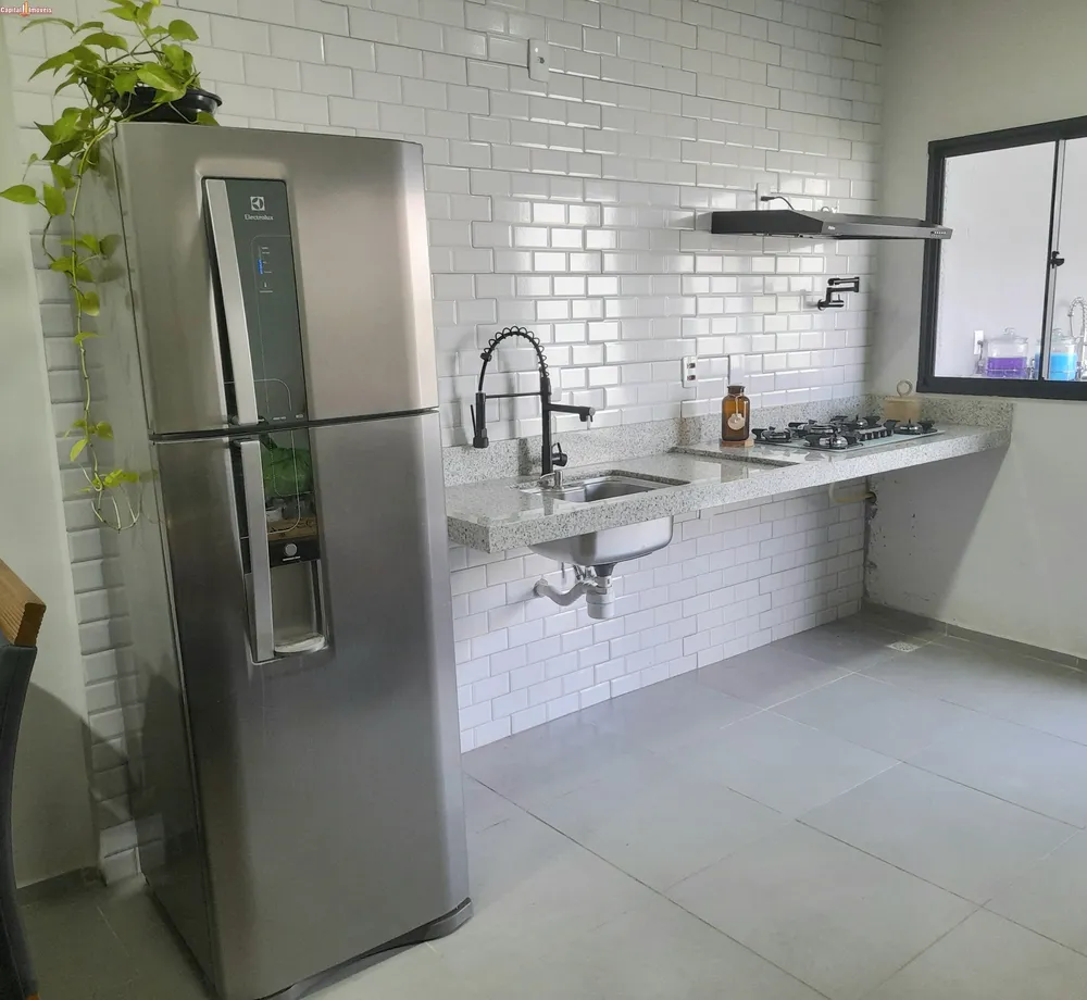 Casa, 2 quartos, 150 m² - Foto 2