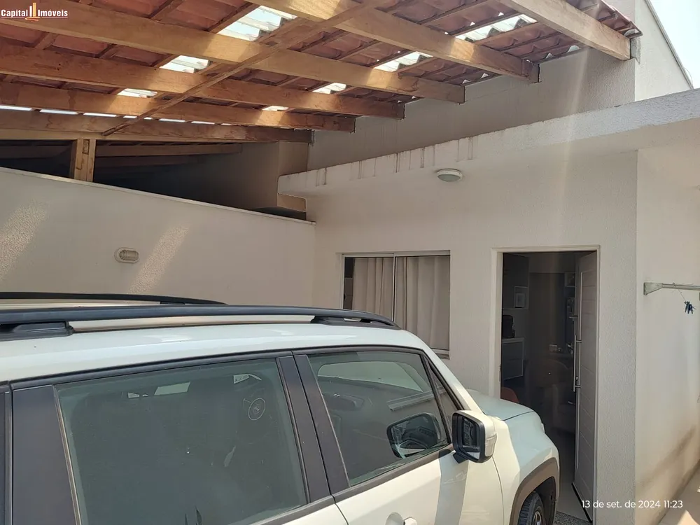 Casa, 2 quartos, 70 m² - Foto 5