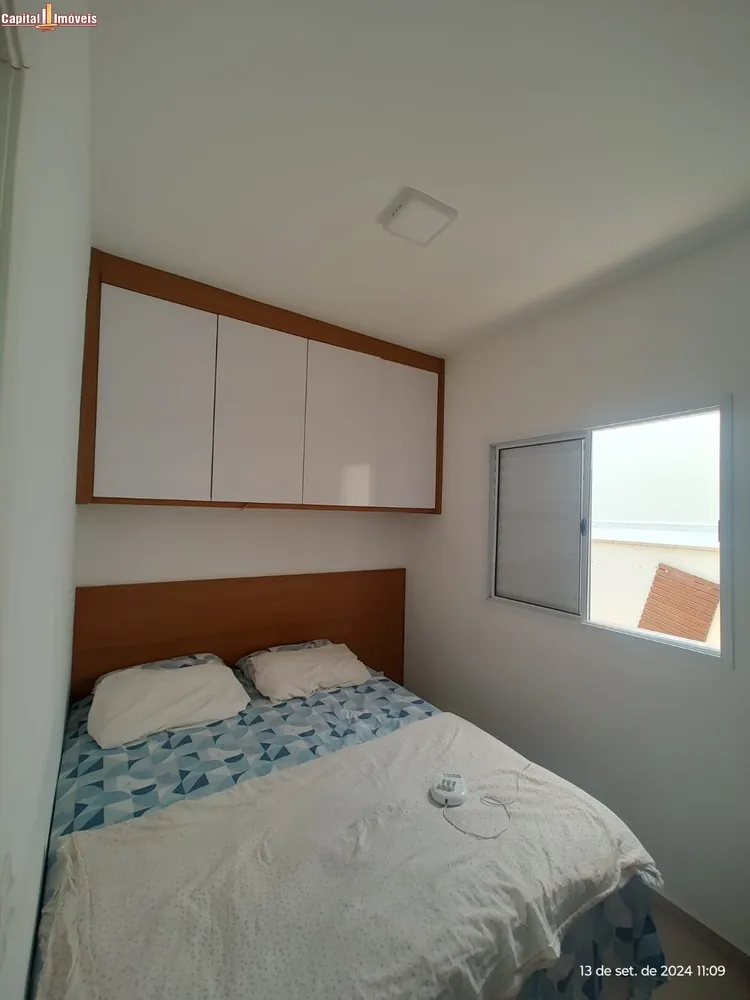 Casa, 2 quartos, 70 m² - Foto 6