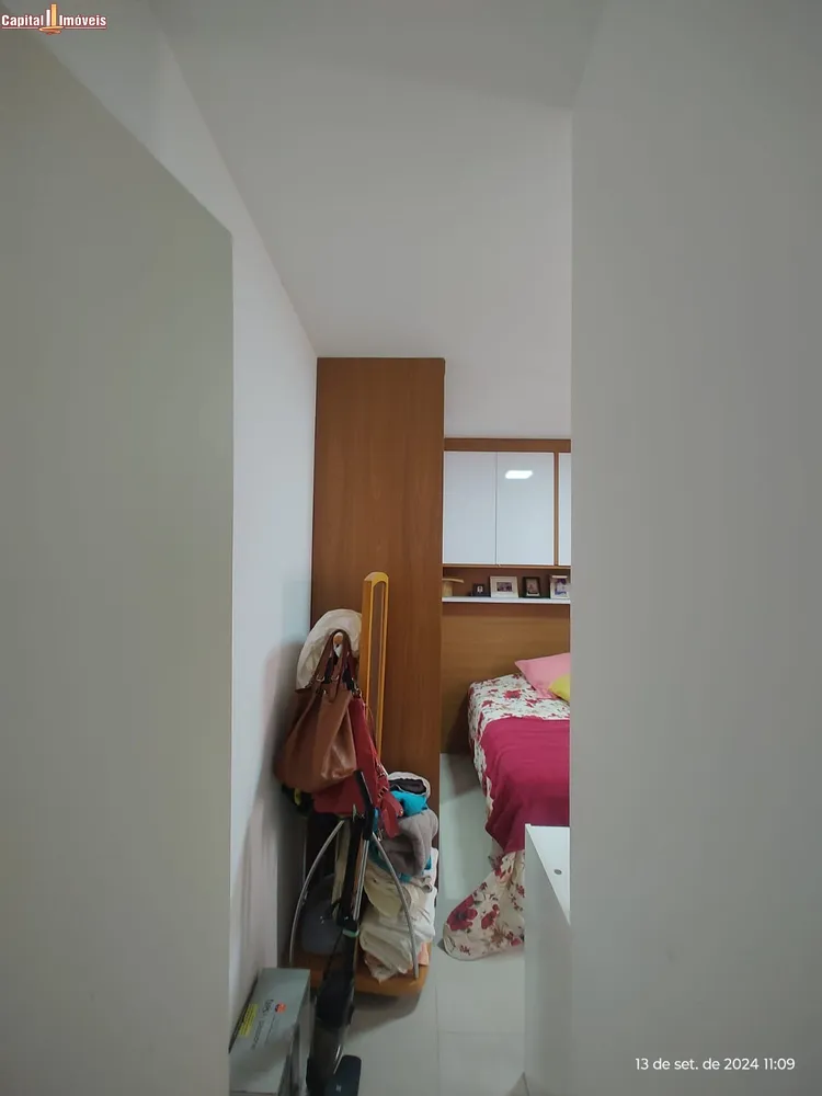 Casa, 2 quartos, 70 m² - Foto 2