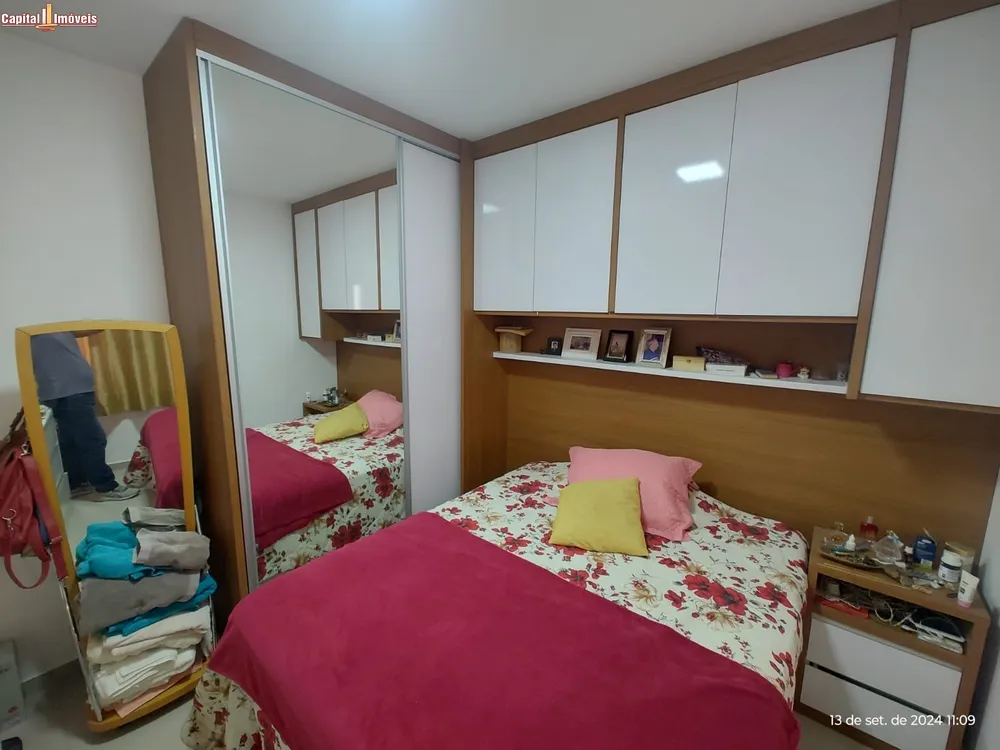 Casa, 2 quartos, 70 m² - Foto 4