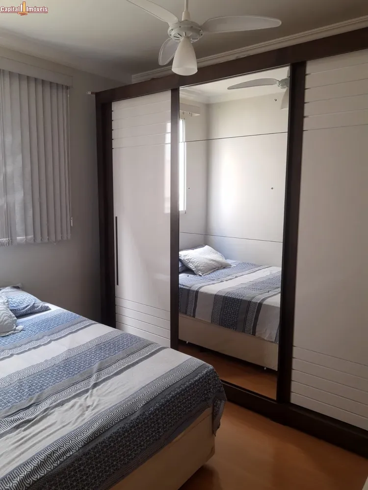 Apartamento, 2 quartos, 46 m² - Foto 6
