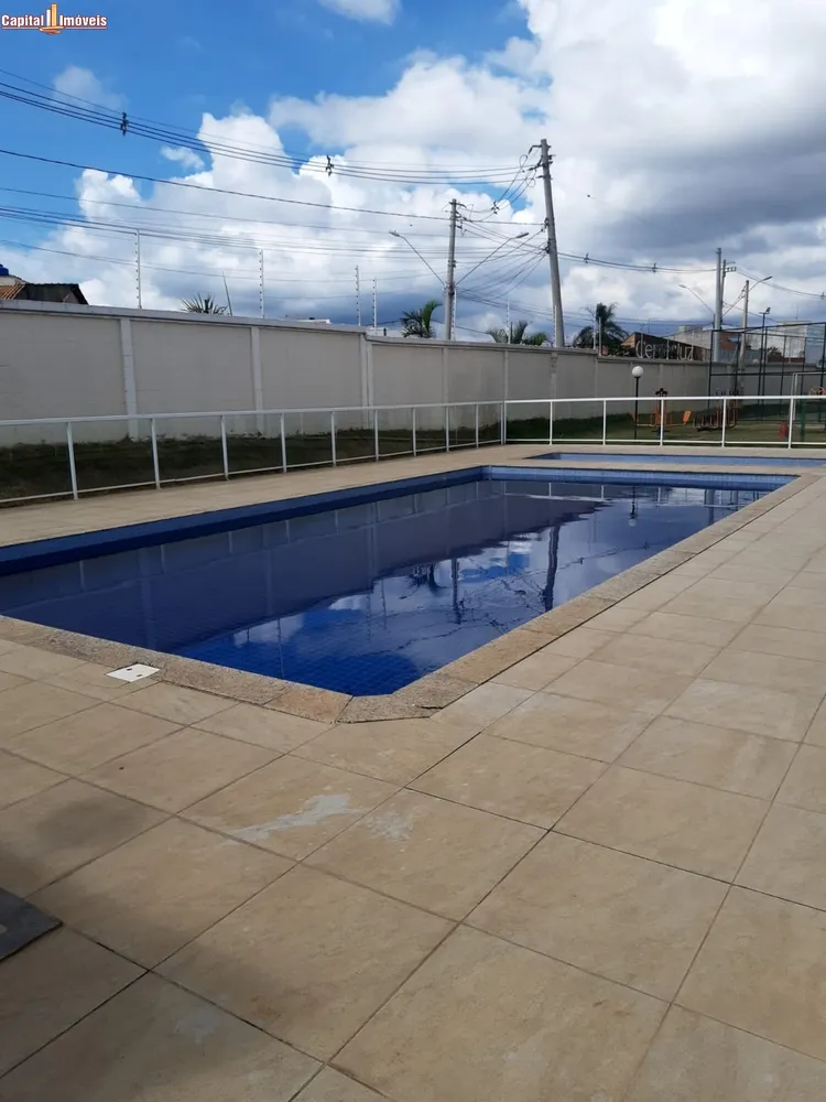Apartamento, 2 quartos, 46 m² - Foto 7