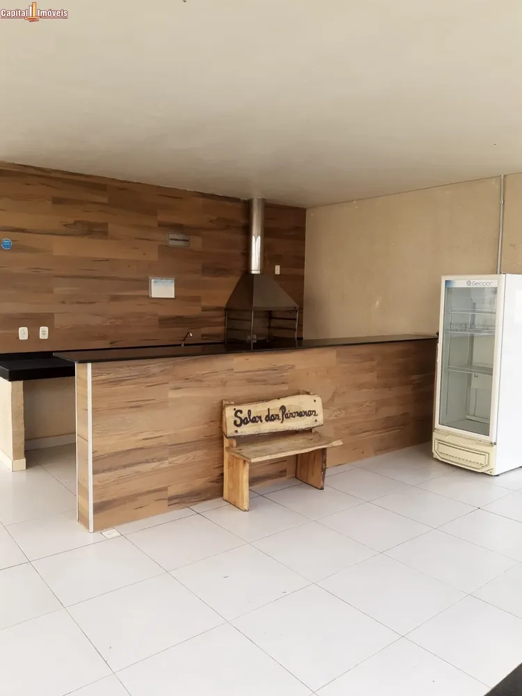 Apartamento, 2 quartos, 46 m² - Foto 8