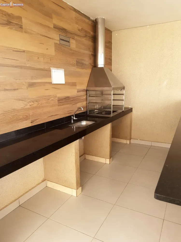 Apartamento, 2 quartos, 46 m² - Foto 9
