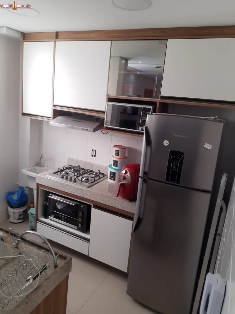 Apartamento, 2 quartos, 46 m² - Foto 3
