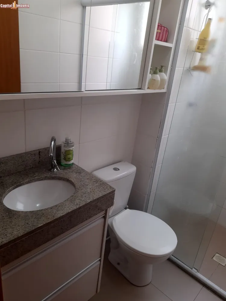 Apartamento, 2 quartos, 46 m² - Foto 4