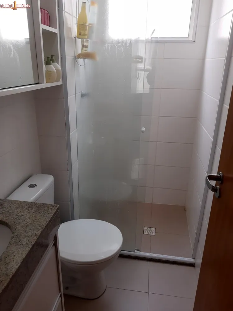 Apartamento, 2 quartos, 46 m² - Foto 5