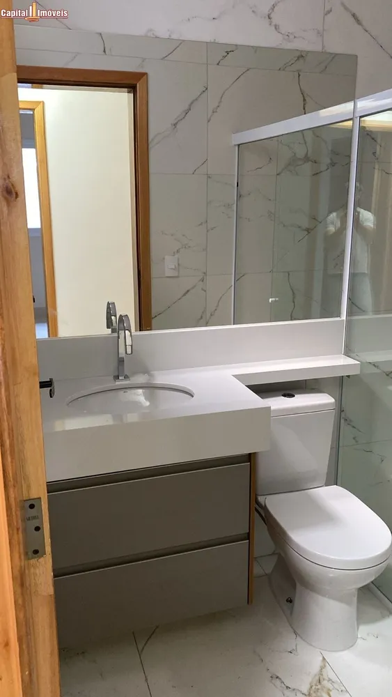 Casa, 3 quartos, 125 m² - Foto 6
