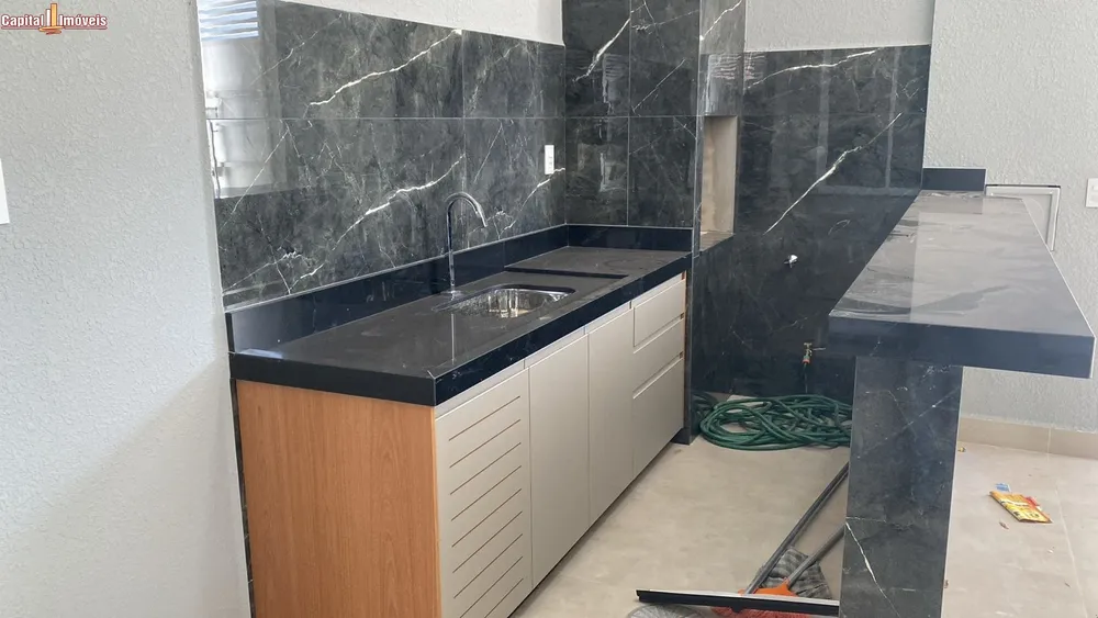 Casa, 3 quartos, 125 m² - Foto 3