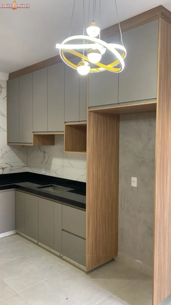 Casa, 3 quartos, 125 m² - Foto 9