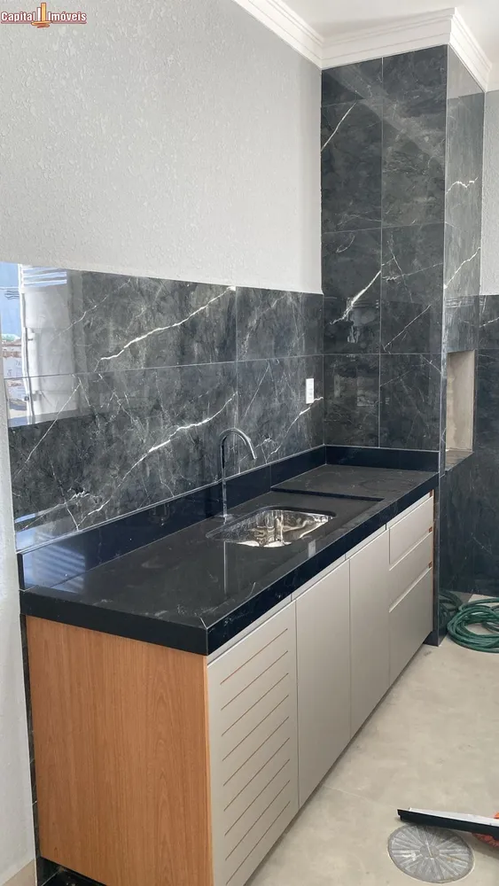 Casa, 3 quartos, 125 m² - Foto 4