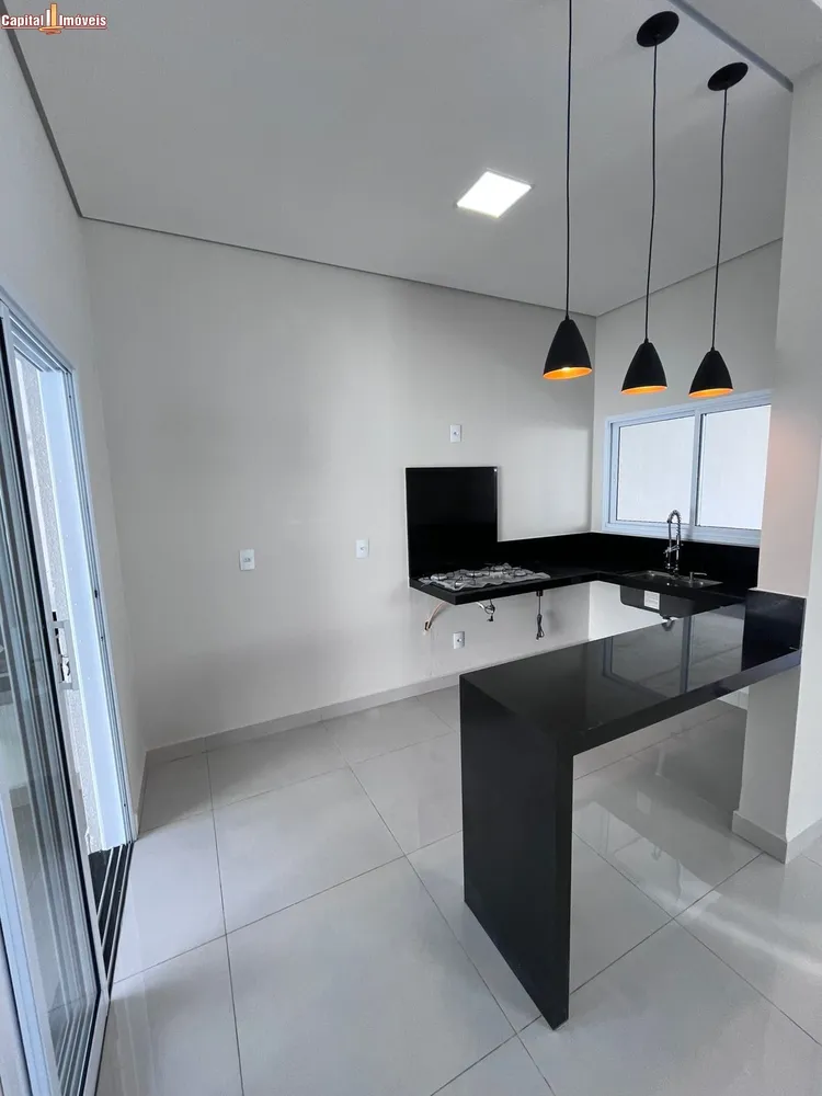 Casa, 3 quartos, 130 m² - Foto 1
