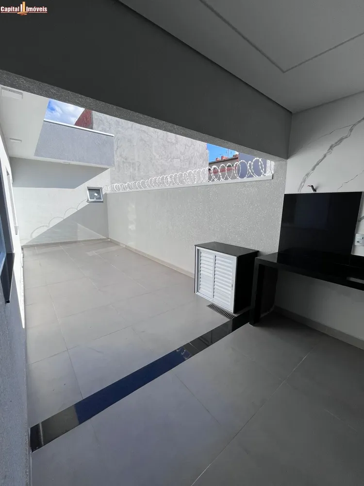 Casa, 3 quartos, 130 m² - Foto 7