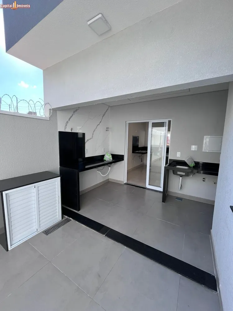 Casa, 3 quartos, 130 m² - Foto 8