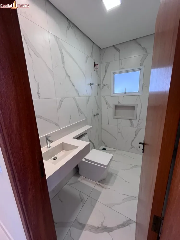 Casa, 3 quartos, 130 m² - Foto 6