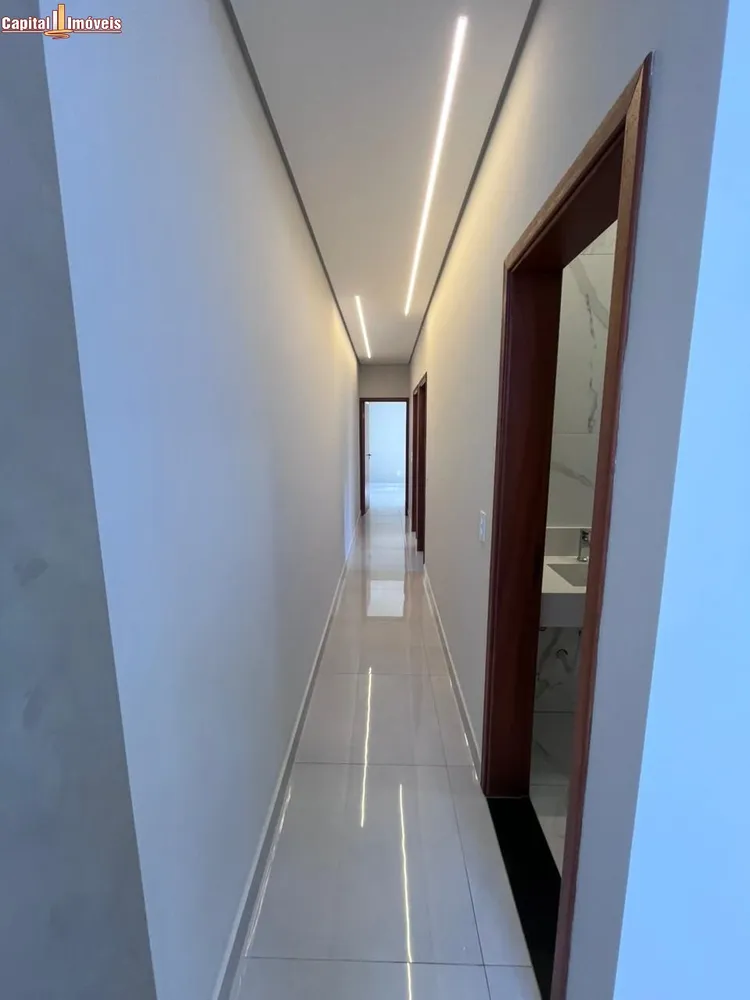 Casa, 3 quartos, 130 m² - Foto 3