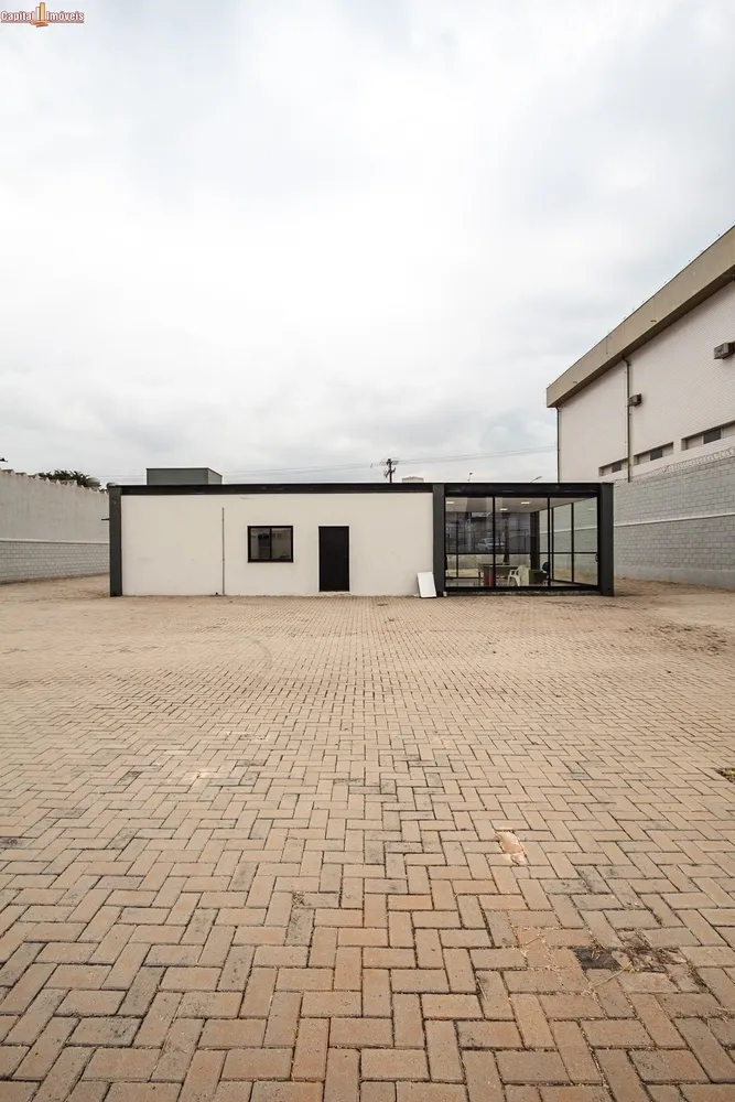 Loja-Salão, 1500 m² - Foto 7