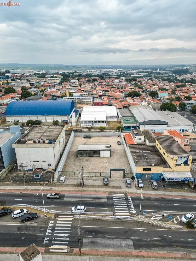 Loja-Salão, 1500 m² - Foto 3