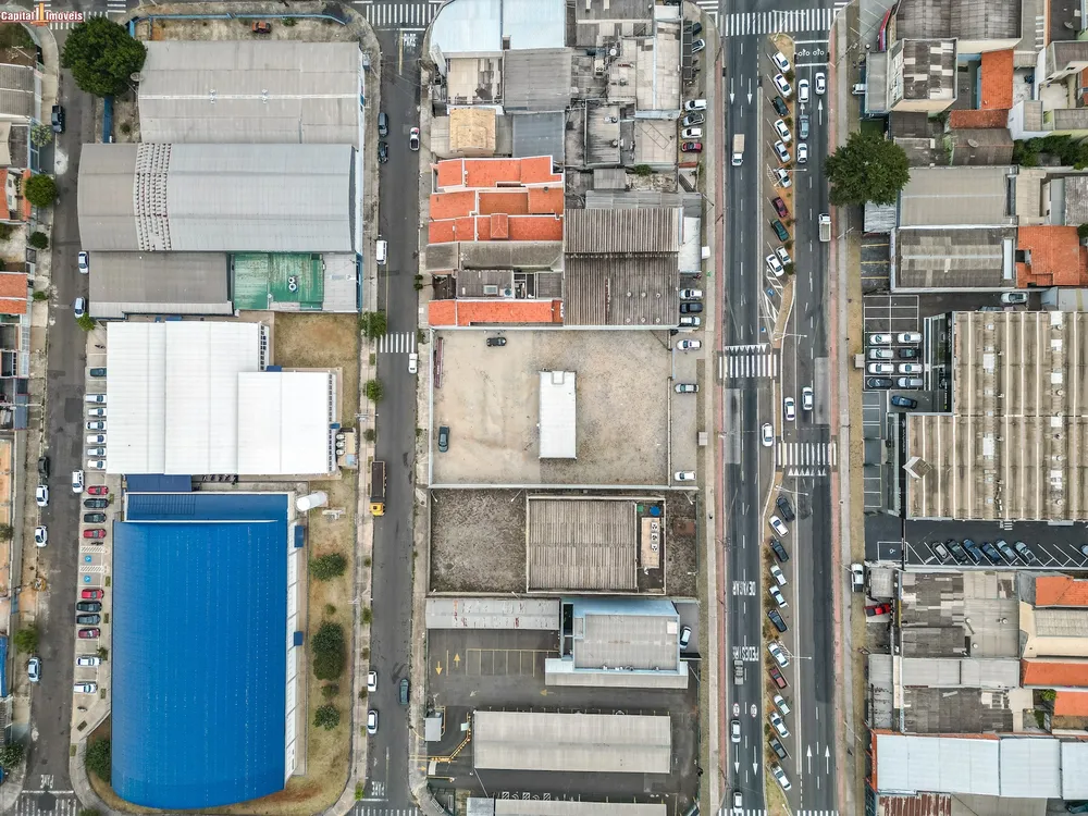 Loja-Salão, 1500 m² - Foto 2