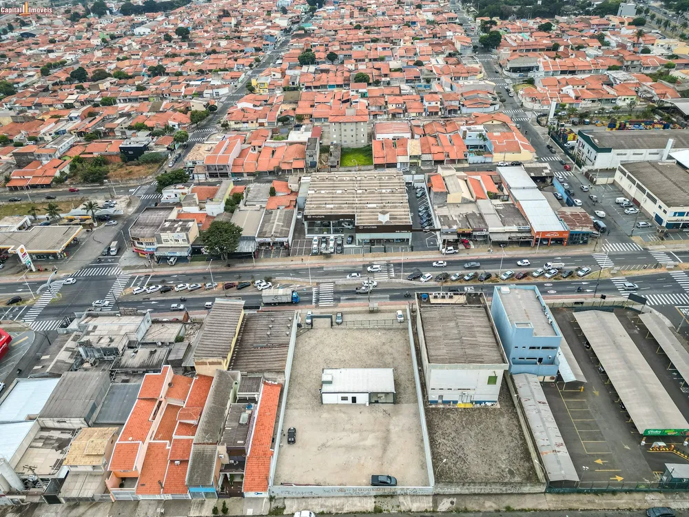 Loja-Salão, 1500 m² - Foto 1