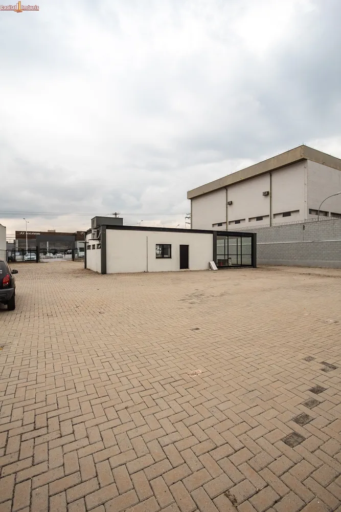 Loja-Salão, 1500 m² - Foto 8