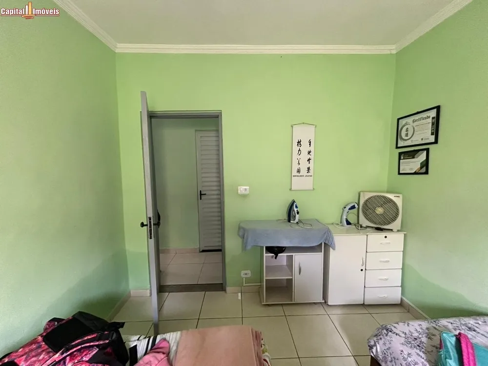Casa, 3 quartos - Foto 8