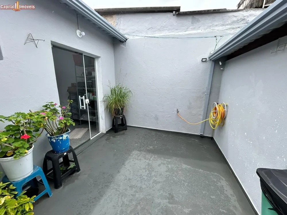 Casa, 3 quartos - Foto 12