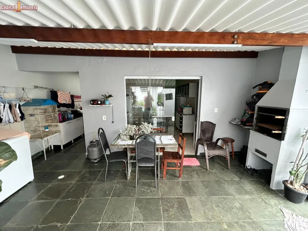 Casa, 3 quartos - Foto 11