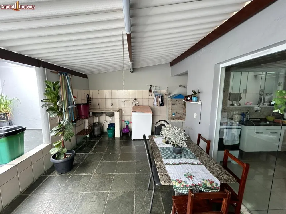 Casa, 3 quartos - Foto 10