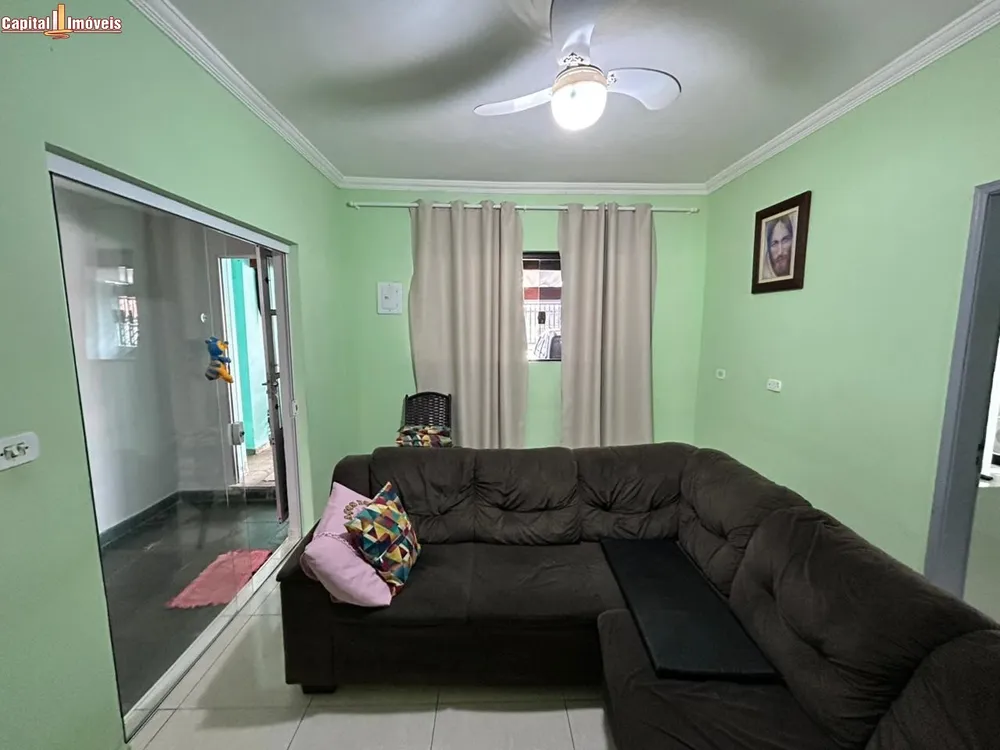 Casa, 3 quartos - Foto 3