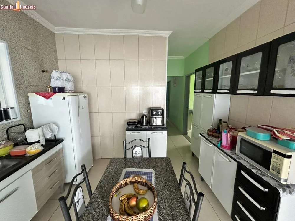 Casa, 3 quartos - Foto 4