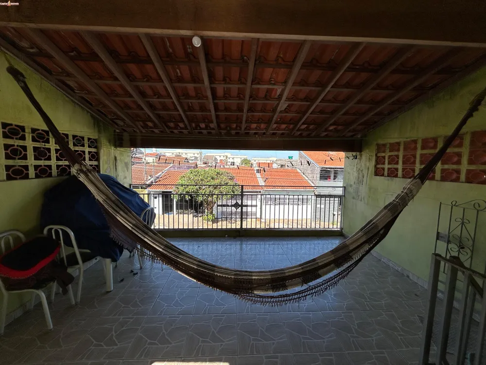 Casa, 4 quartos, 188 m² - Foto 4