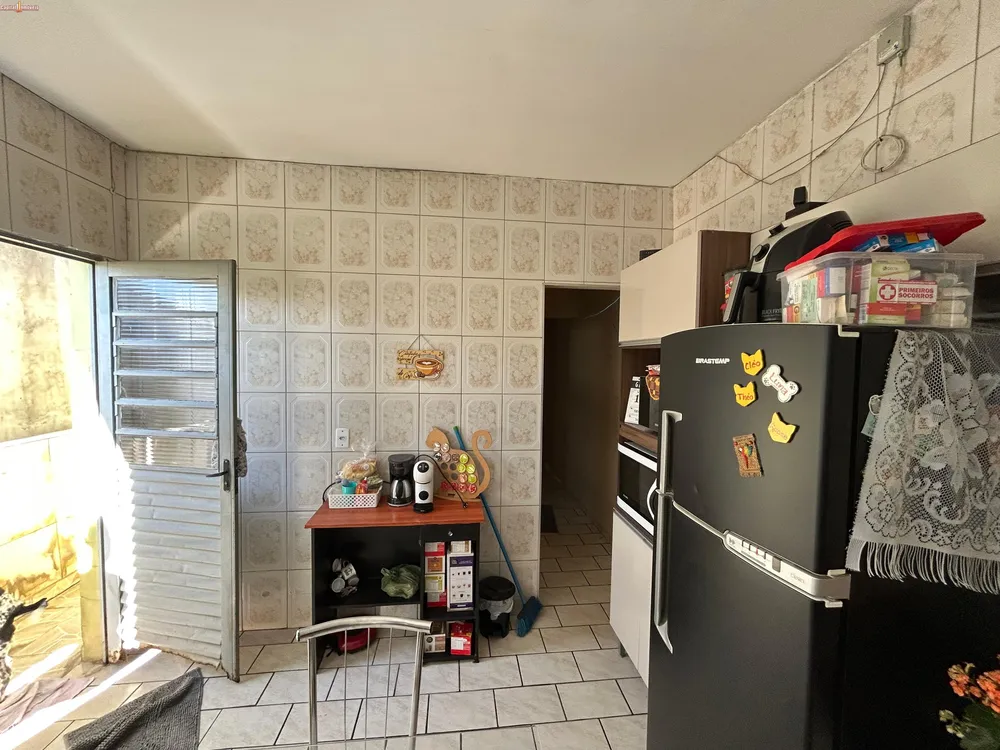 Casa, 4 quartos, 188 m² - Foto 6